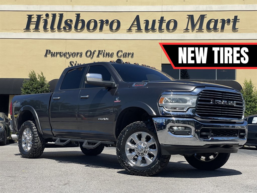 ram ram 2500 pickup 2019 3C6UR5FL9KG652837 image ram ram 2500 pickup 2019 3C6UR5FL9KG652837 image